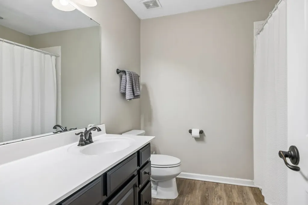 4011 Mossy Rock Lane Franklin TN 37064