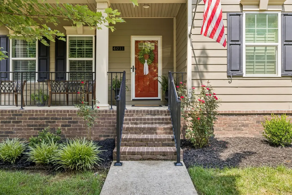 4011 Mossy Rock Lane Franklin TN 37064