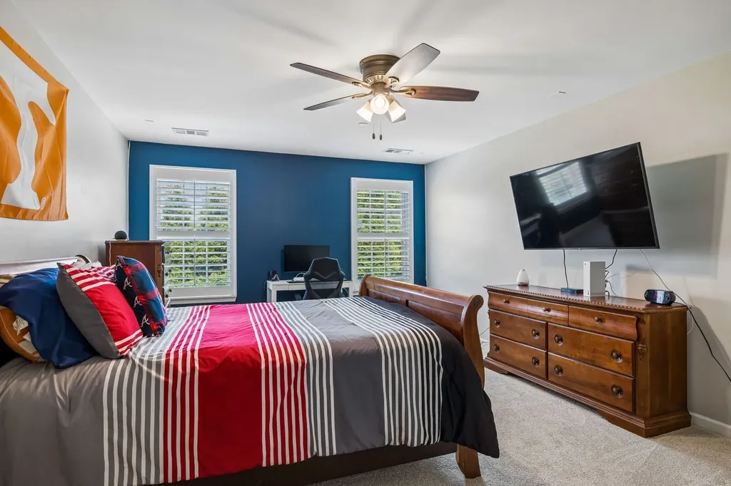 4011 Mossy Rock Lane Franklin TN 37064