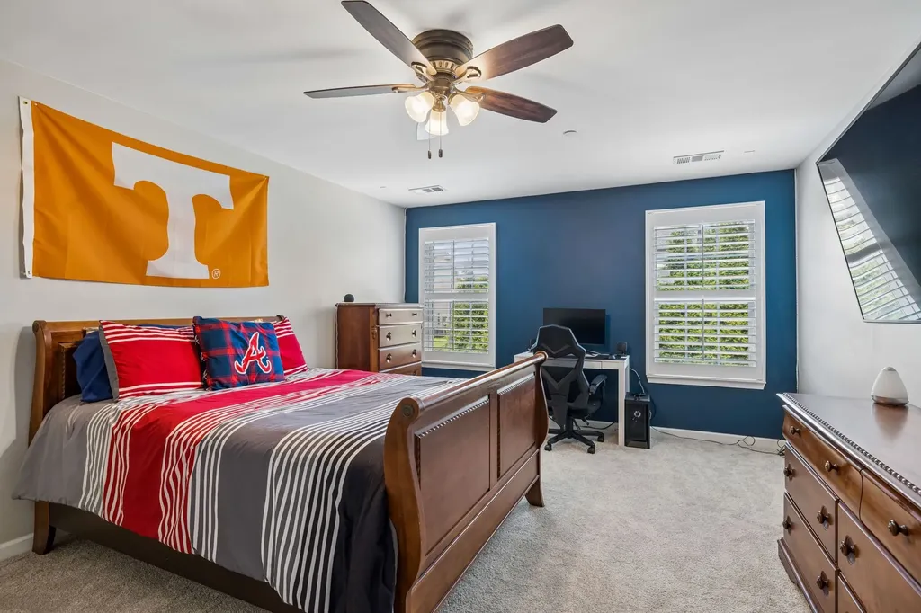 4011 Mossy Rock Lane Franklin TN 37064