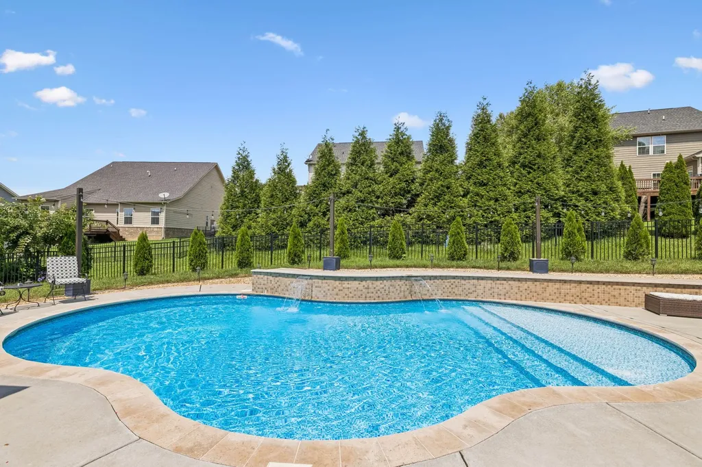 4011 Mossy Rock Lane Franklin TN 37064