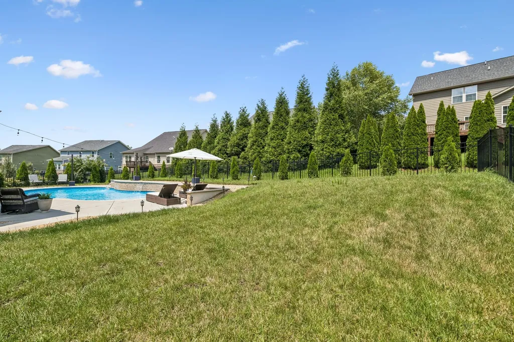 4011 Mossy Rock Lane Franklin TN 37064