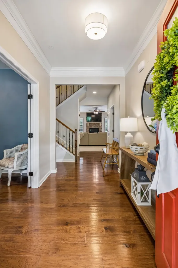4011 Mossy Rock Lane Franklin TN 37064