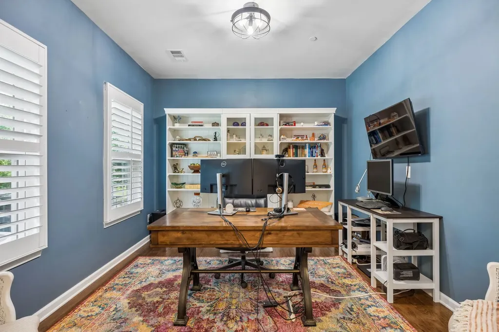 4011 Mossy Rock Lane Franklin TN 37064