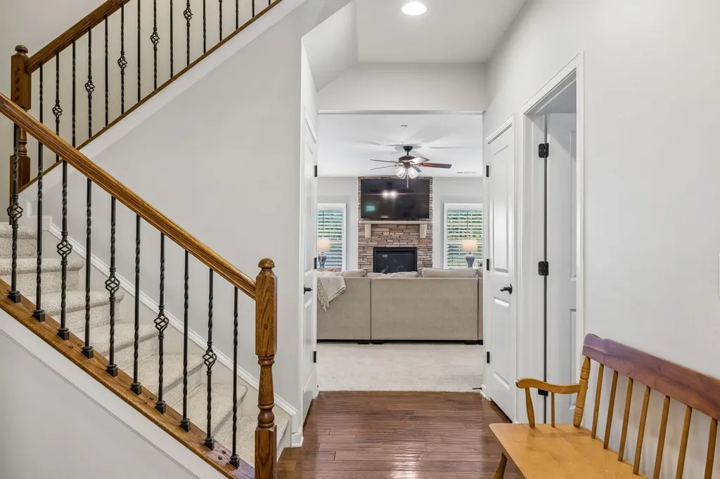 4011 Mossy Rock Lane Franklin TN 37064