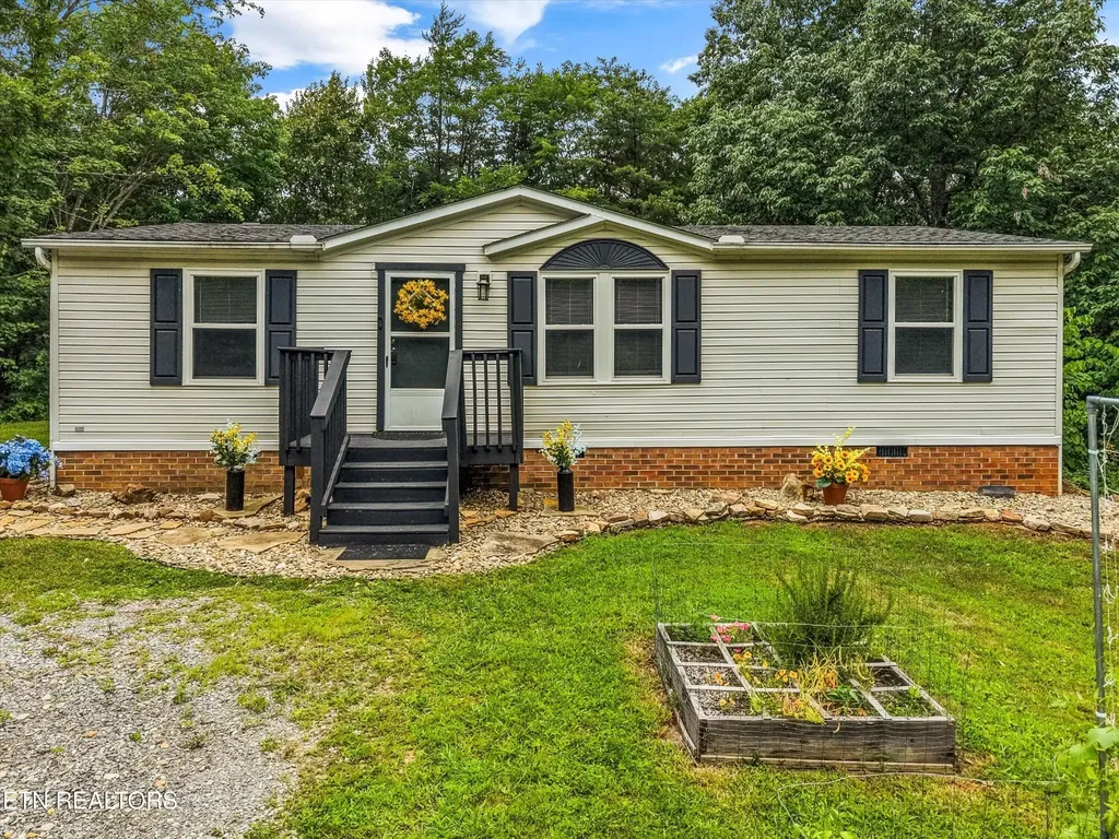3792 Chilly Springs Road Maryville TN 37803