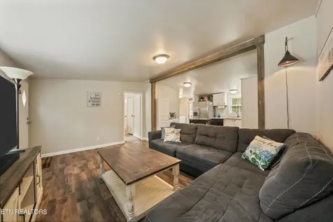 3792 Chilly Springs Road Maryville TN 37803