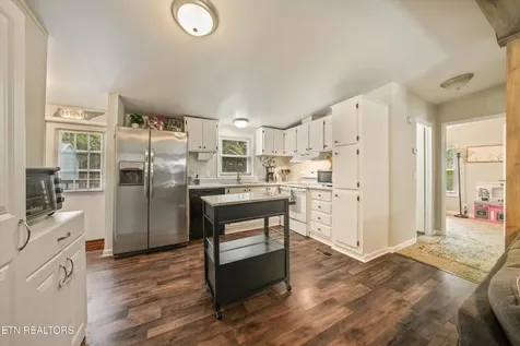 3792 Chilly Springs Road Maryville TN 37803