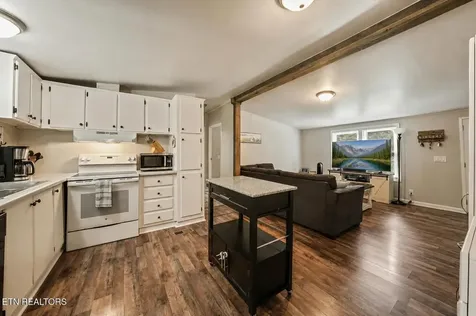 3792 Chilly Springs Road Maryville TN 37803