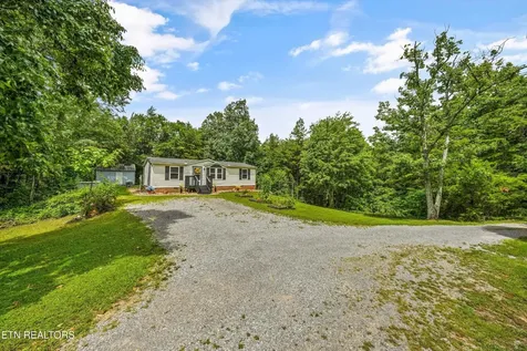 3792 Chilly Springs Road Maryville TN 37803