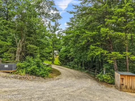 3792 Chilly Springs Road Maryville TN 37803