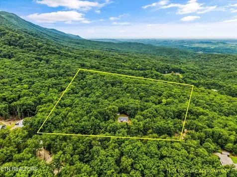 3792 Chilly Springs Road Maryville TN 37803