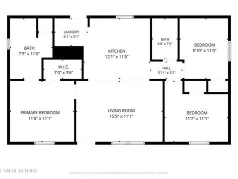 3792 Chilly Springs Road Maryville TN 37803