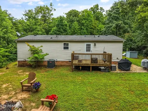 3792 Chilly Springs Road Maryville TN 37803