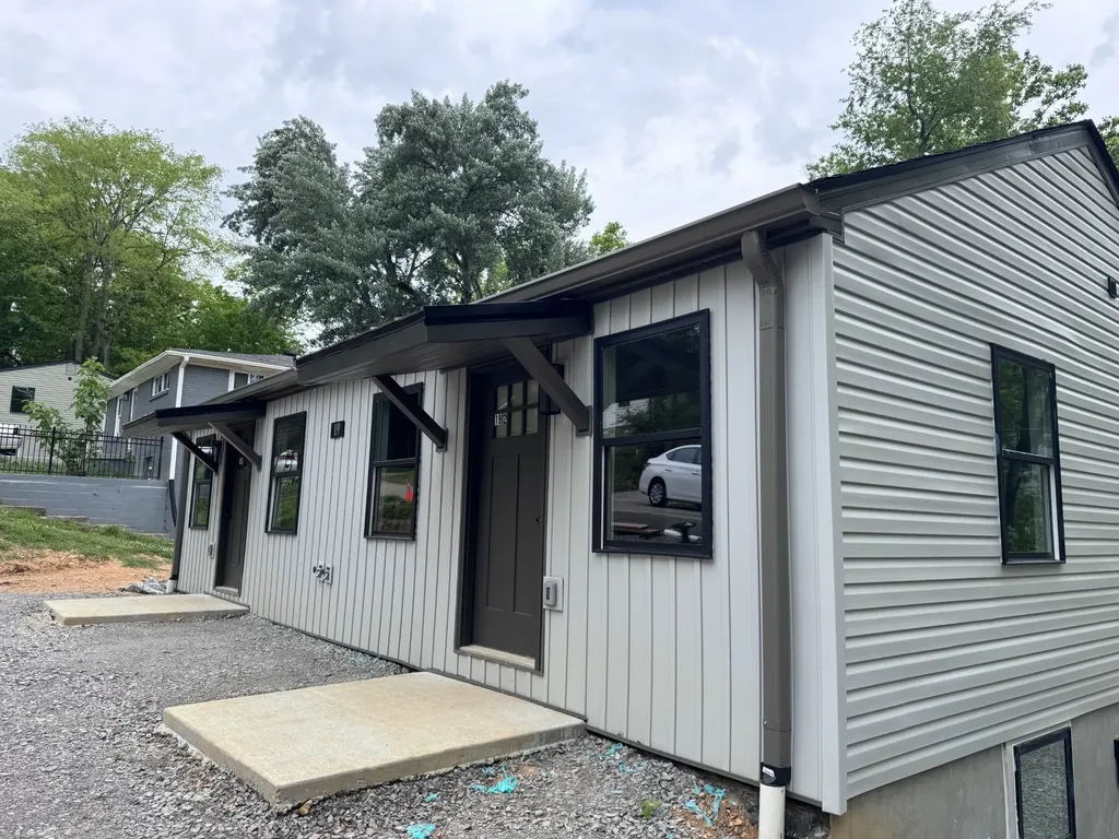 19 Proctor Drive Clarksville TN 37043