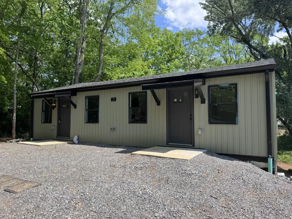 23 Proctor Drive Clarksville TN 37043