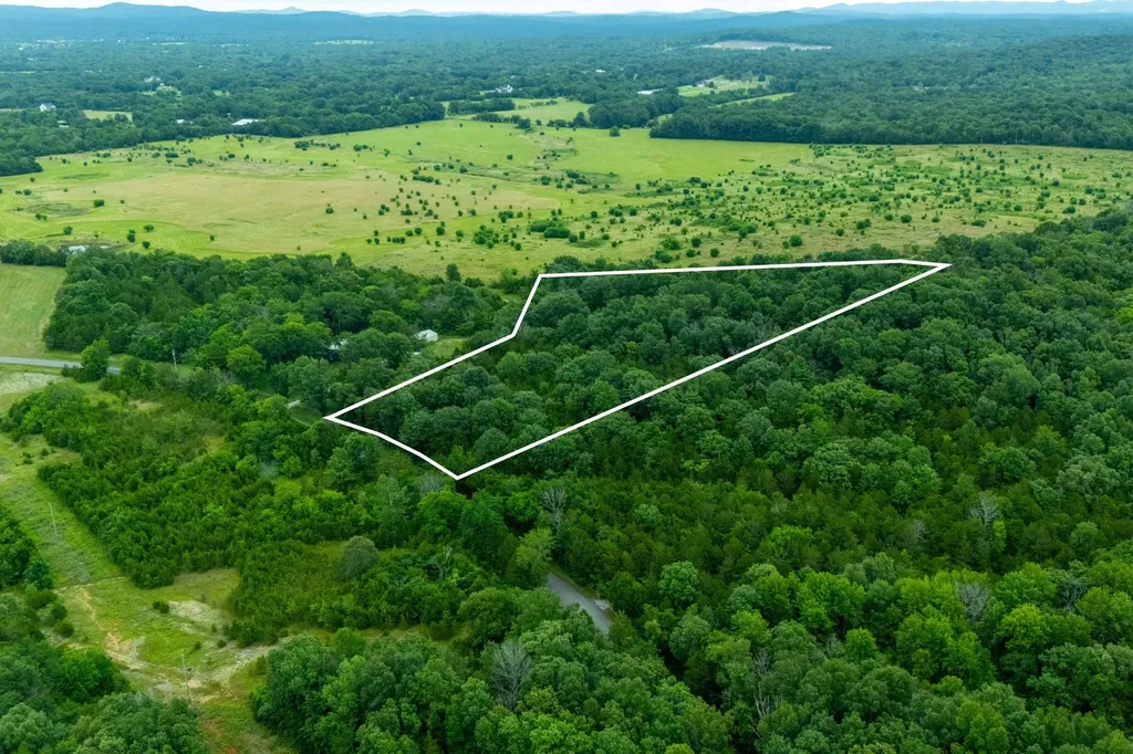 0 Zachary Road Lebanon TN 37090