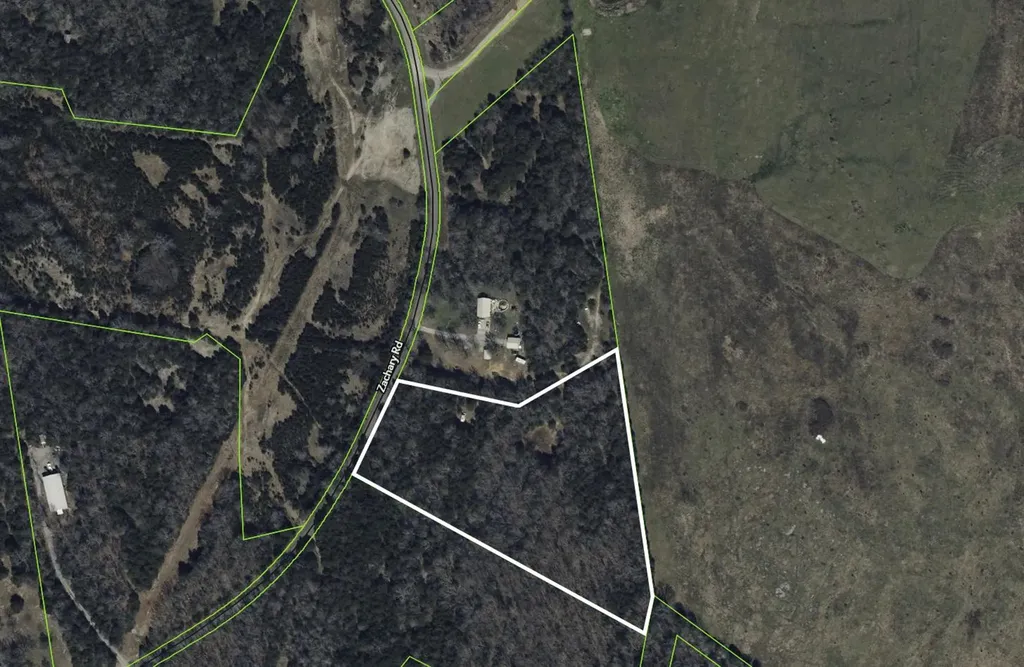 0 Zachary Road Lebanon TN 37090