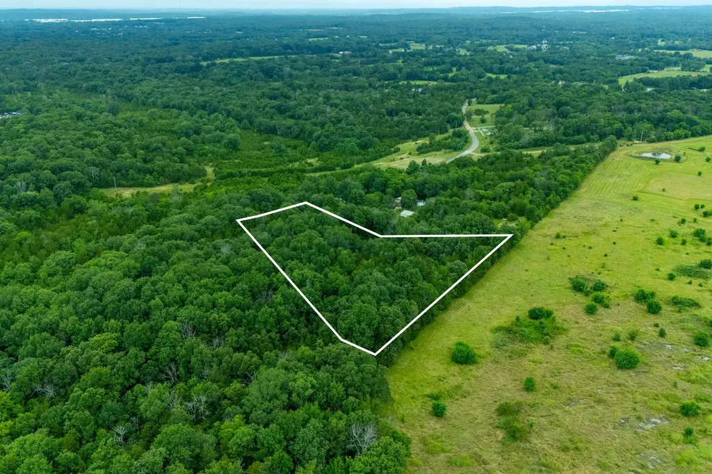 0 Zachary Road Lebanon TN 37090