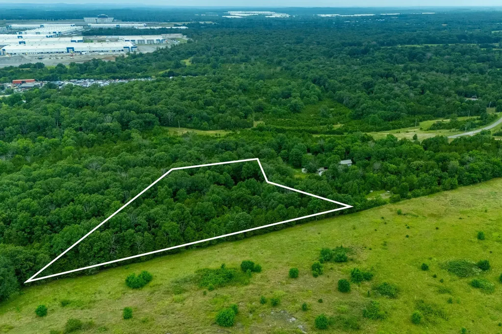 0 Zachary Road Lebanon TN 37090