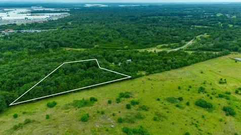 0 Zachary Road Lebanon TN 37090