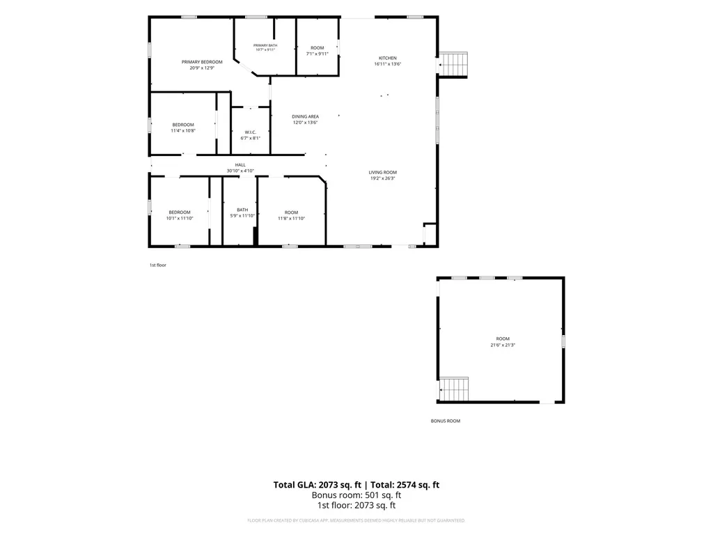 4919 Pulliam Hardaway Road Springfield TN 37172