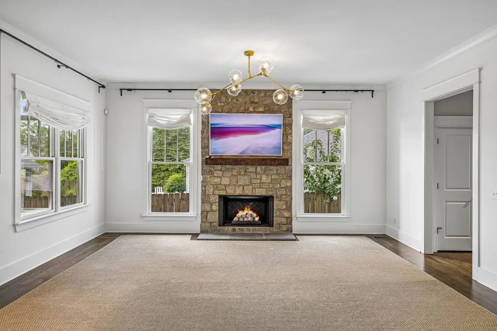 124B Lincoln Court Nashville TN 37205