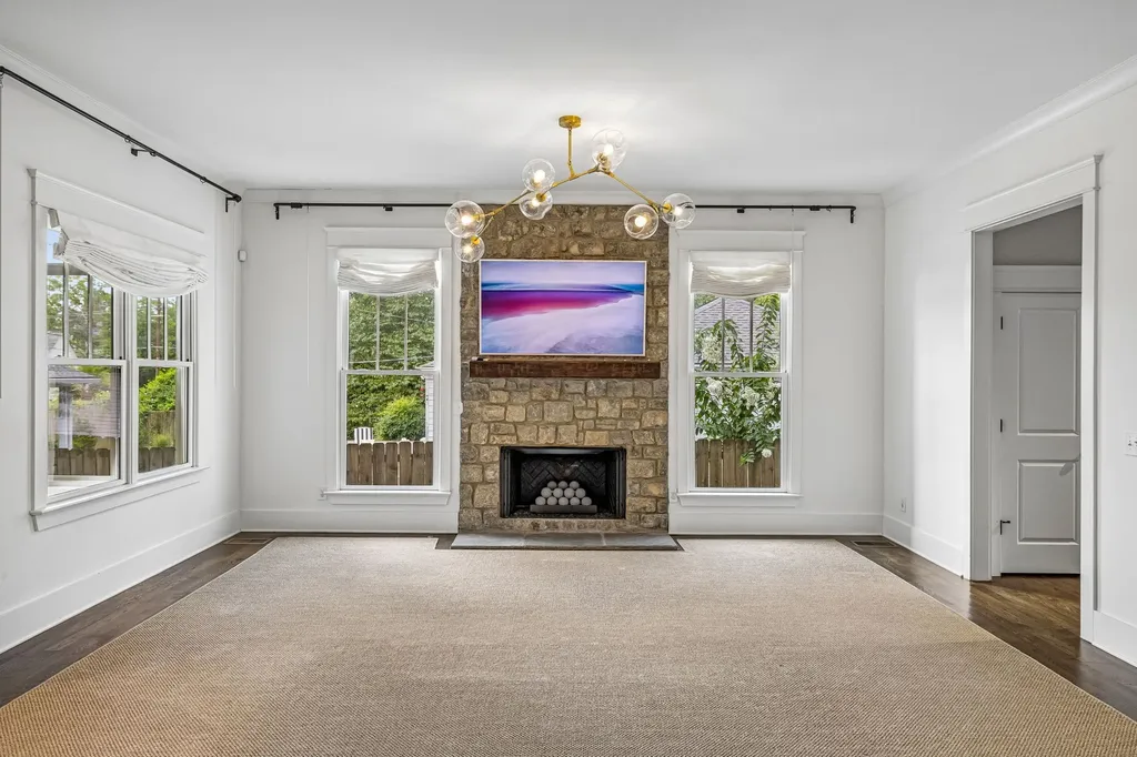 124B Lincoln Court Nashville TN 37205