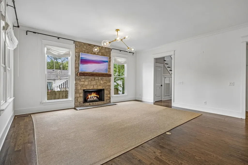 124B Lincoln Court Nashville TN 37205