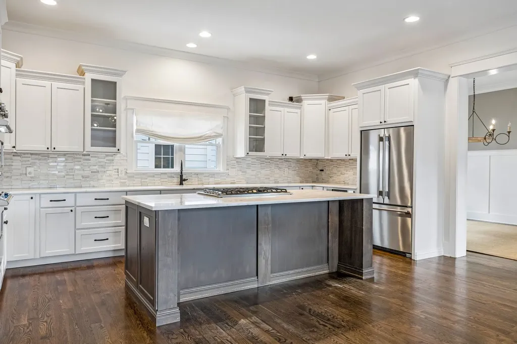124B Lincoln Court Nashville TN 37205