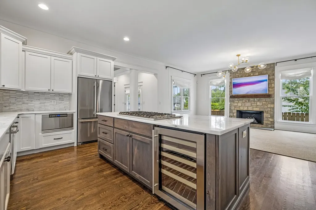 124B Lincoln Court Nashville TN 37205