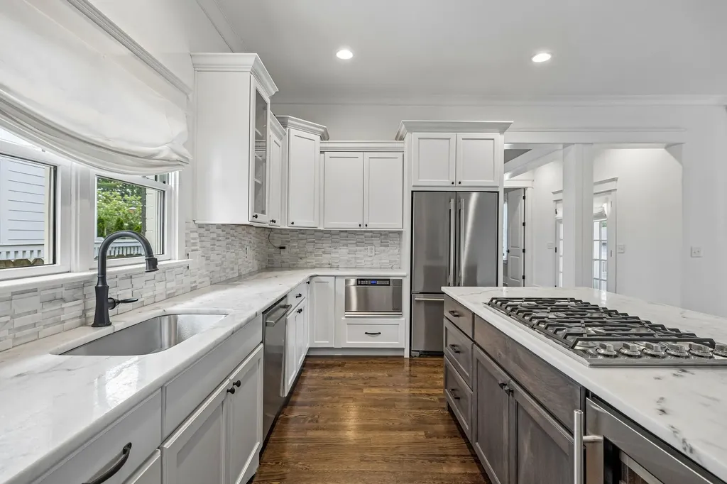 124B Lincoln Court Nashville TN 37205