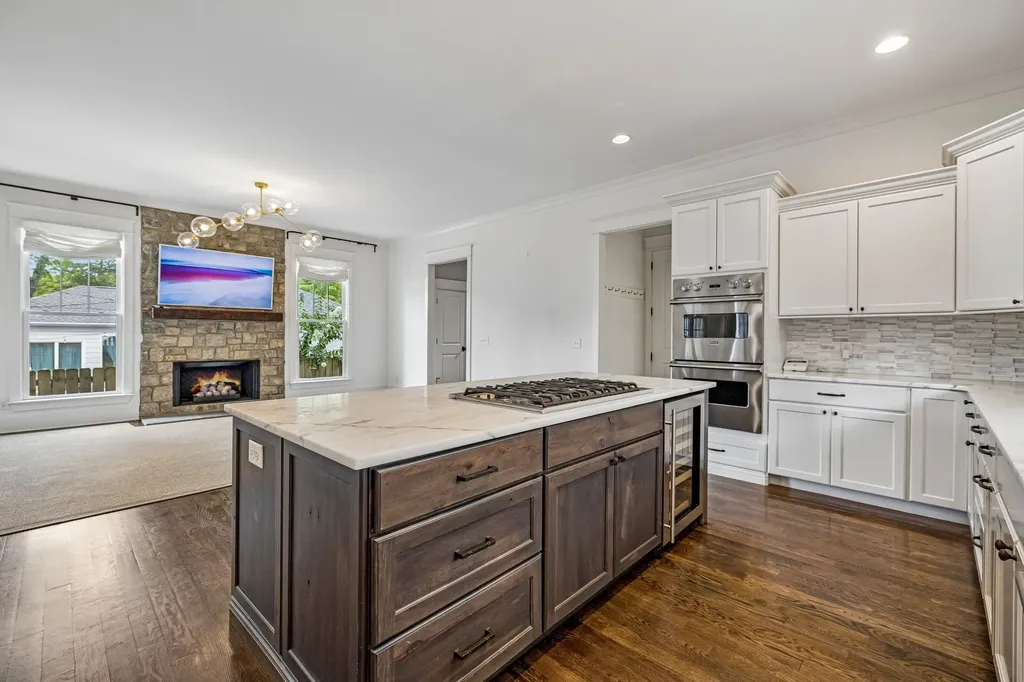 124B Lincoln Court Nashville TN 37205