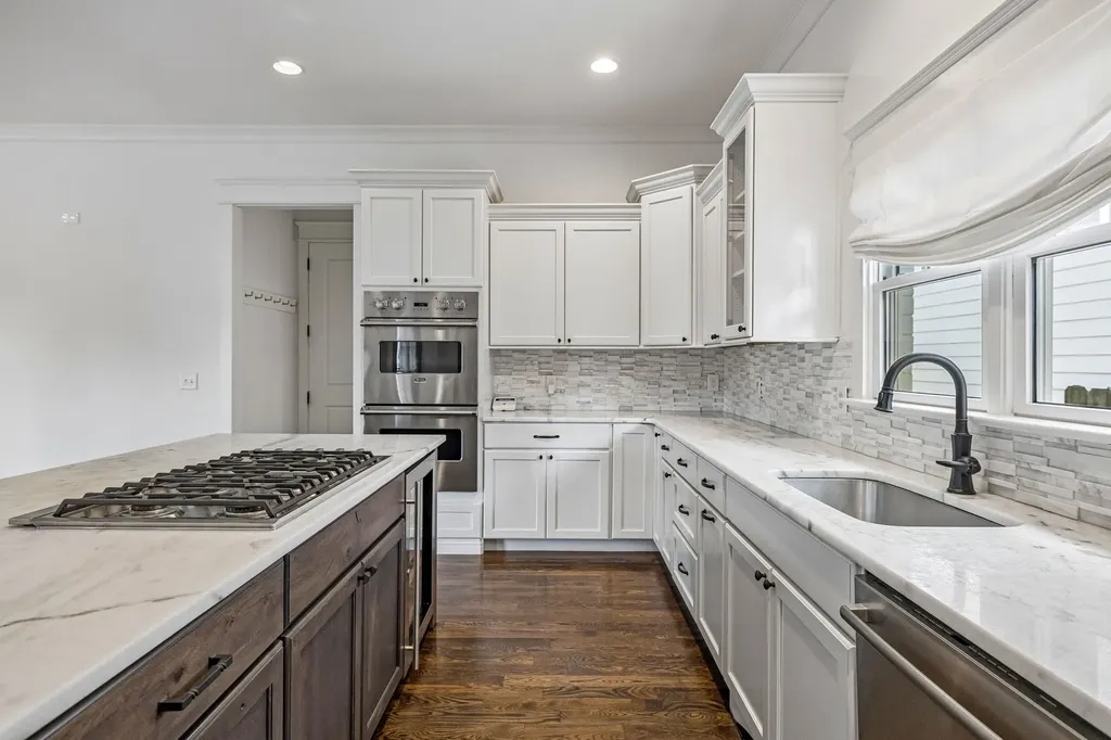 124B Lincoln Court Nashville TN 37205