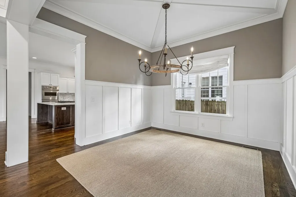 124B Lincoln Court Nashville TN 37205