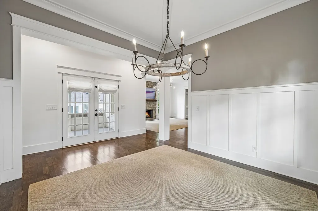 124B Lincoln Court Nashville TN 37205