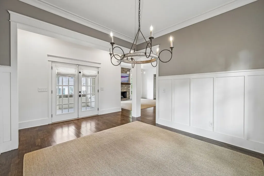 124B Lincoln Court Nashville TN 37205