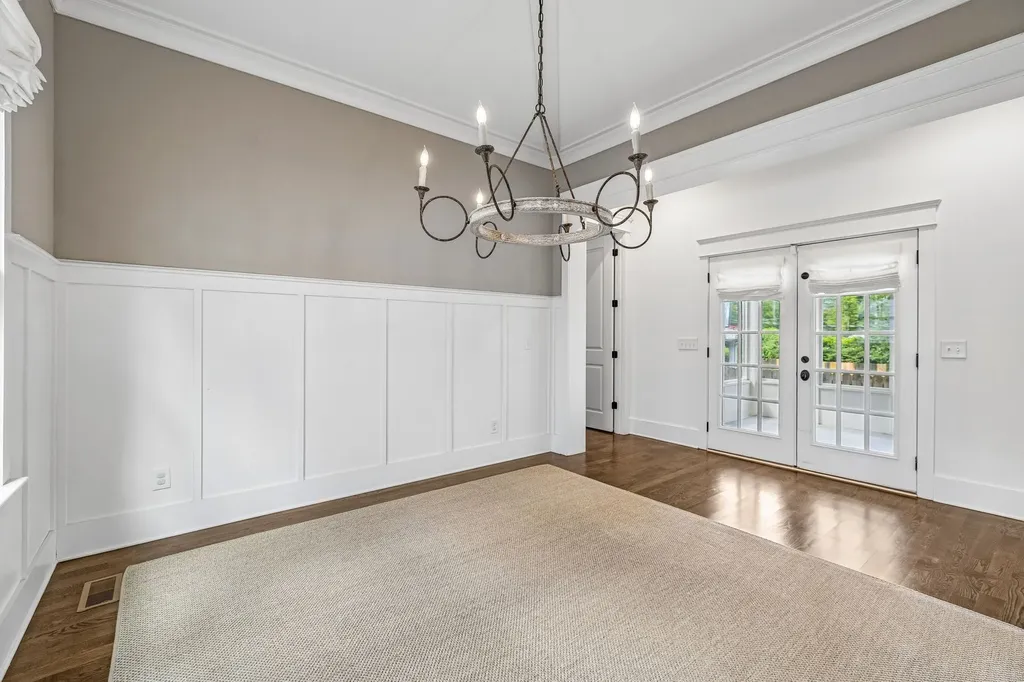 124B Lincoln Court Nashville TN 37205