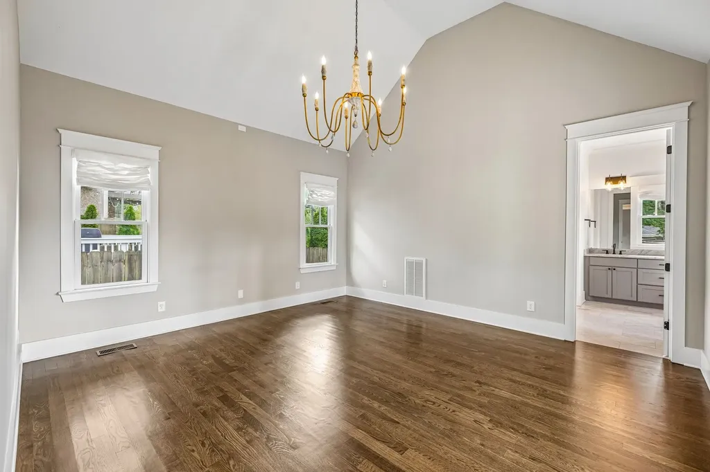 124B Lincoln Court Nashville TN 37205