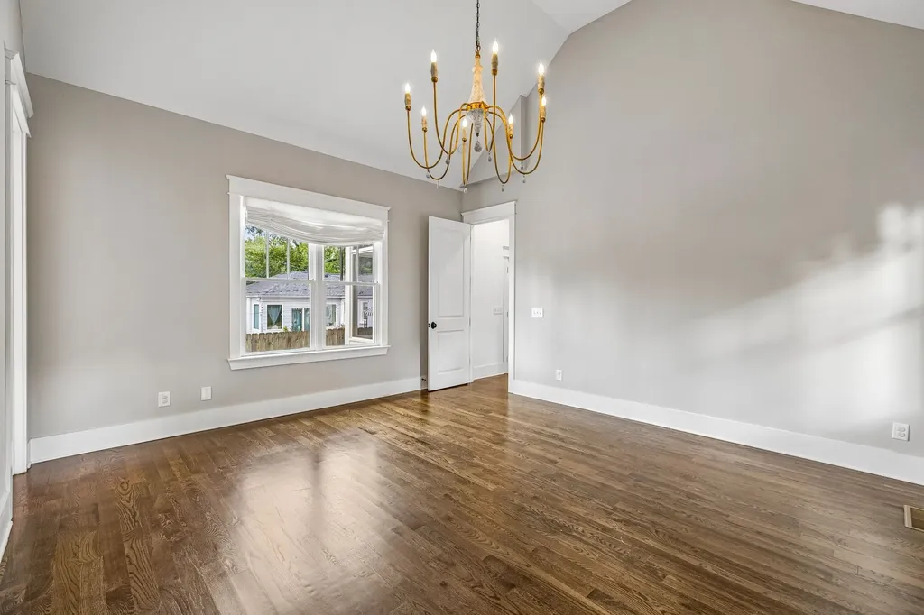 124B Lincoln Court Nashville TN 37205