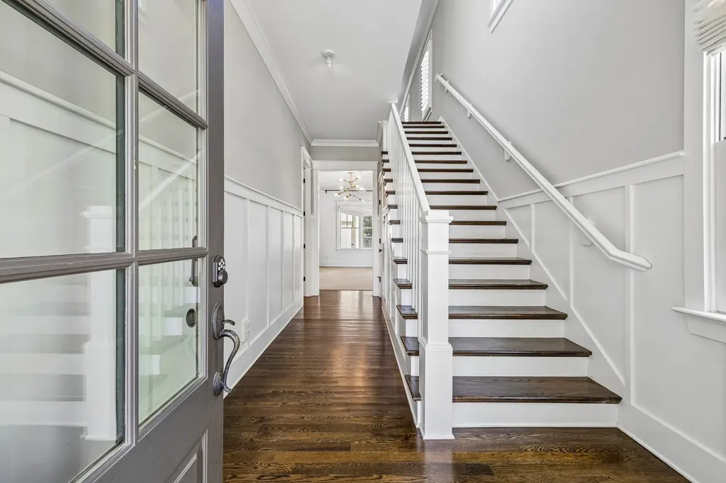 124B Lincoln Court Nashville TN 37205