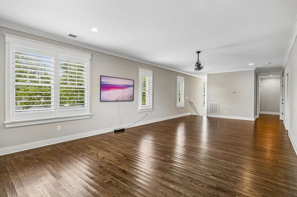 124B Lincoln Court Nashville TN 37205
