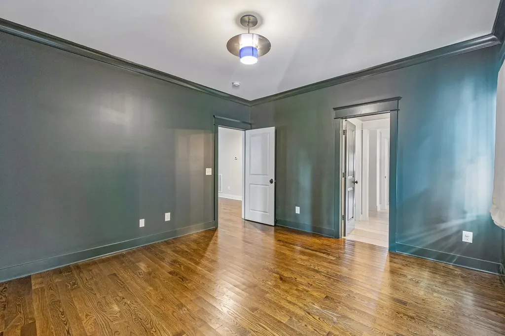 124B Lincoln Court Nashville TN 37205