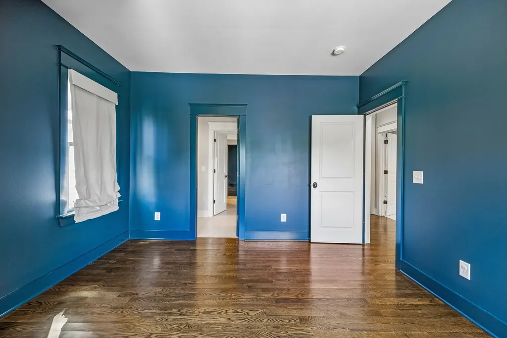 124B Lincoln Court Nashville TN 37205