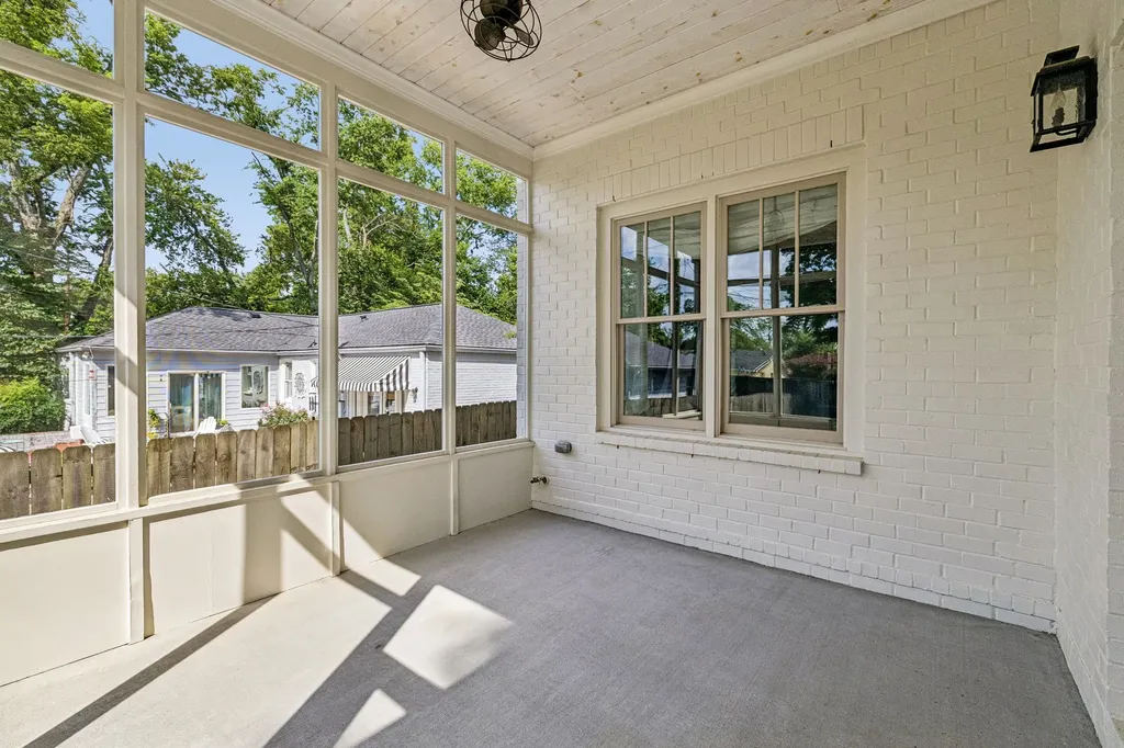 124B Lincoln Court Nashville TN 37205