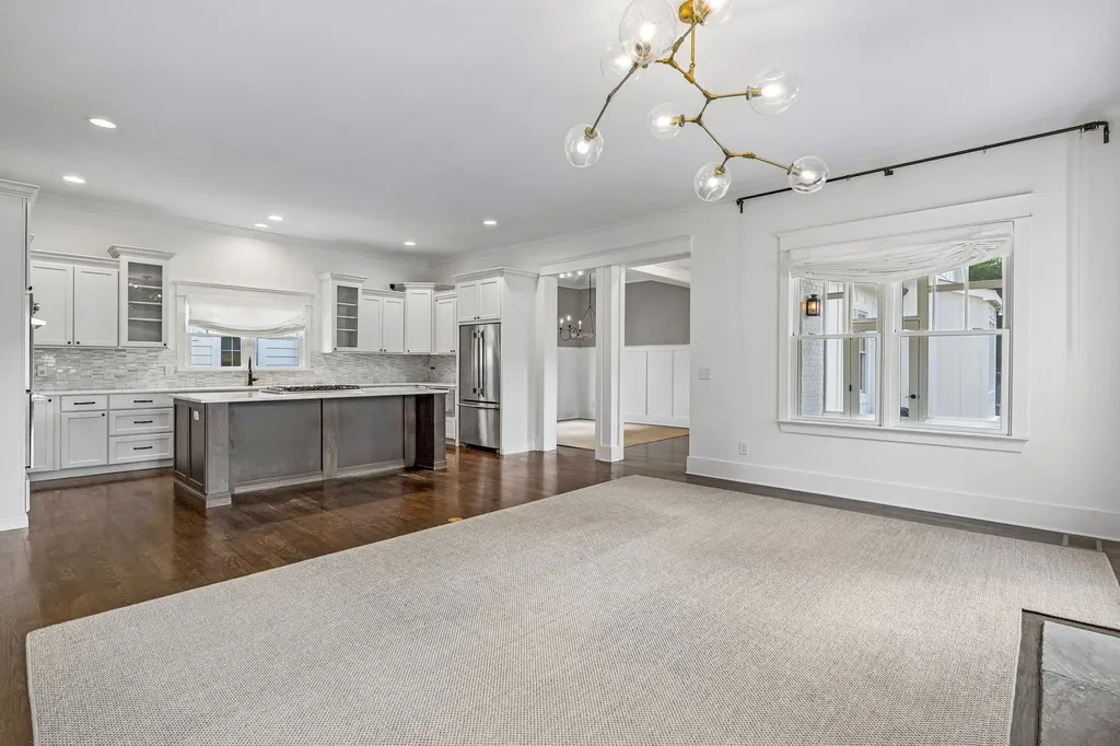 124B Lincoln Court Nashville TN 37205