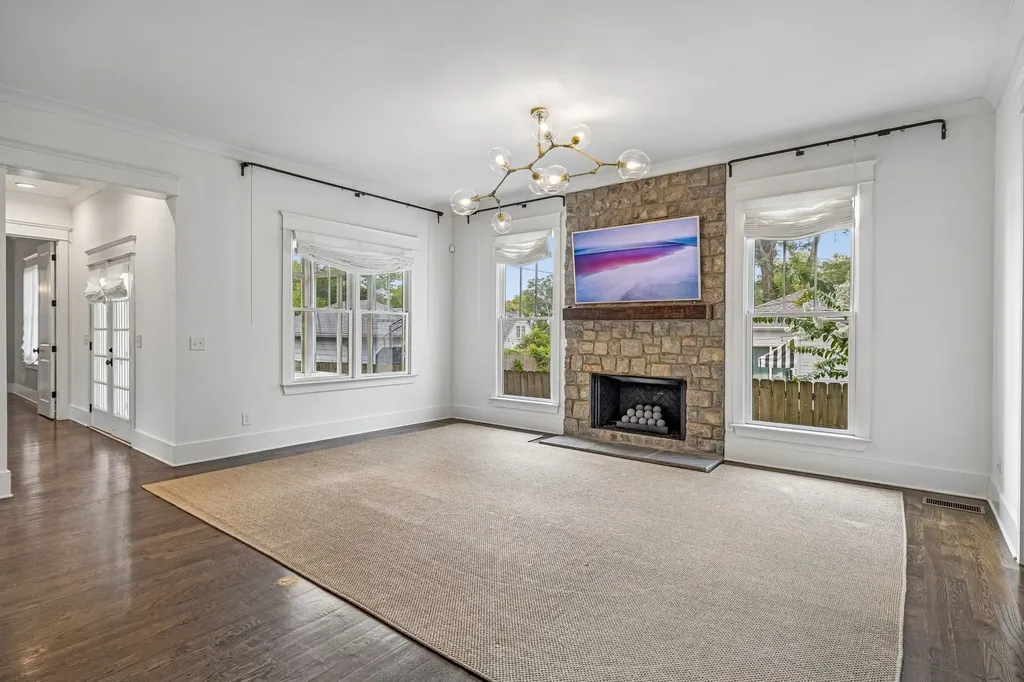 124B Lincoln Court Nashville TN 37205