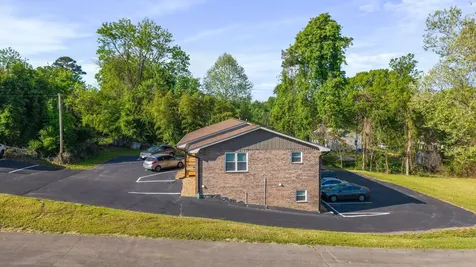 1933 Harle Avenue, NW Cleveland TN 37311
