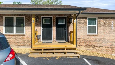 1933 Harle Avenue, NW Cleveland TN 37311