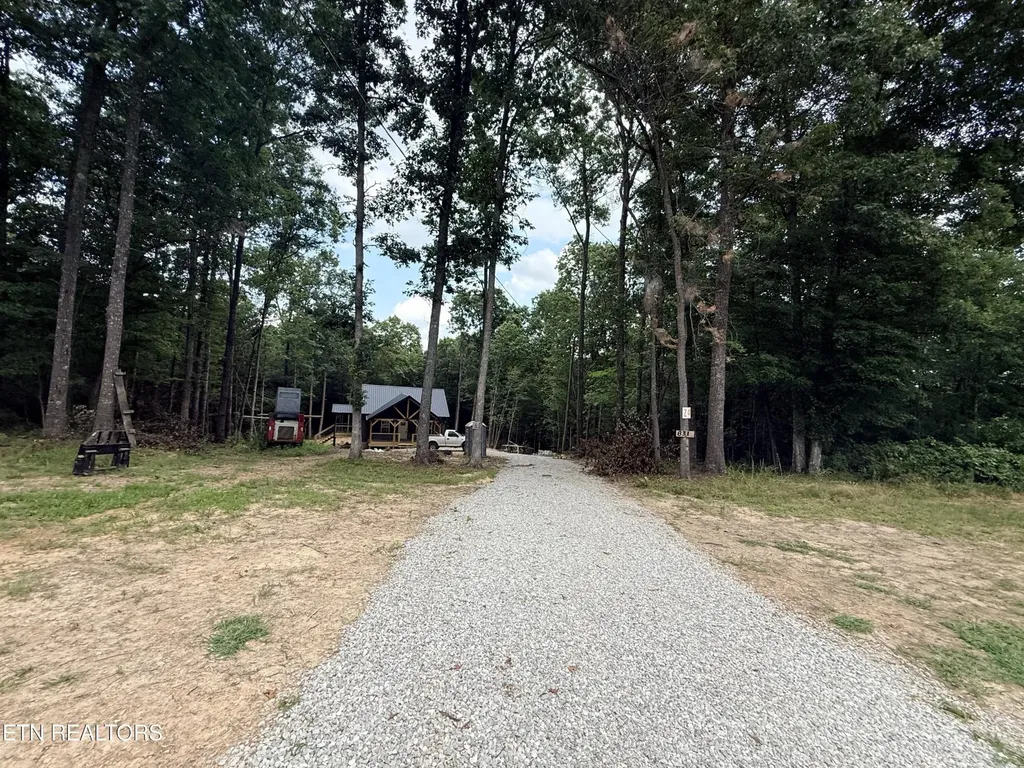 831 Remington Road Jamestown TN 38556